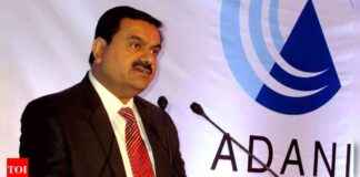 Adani to Sell 44% Stake in FMCG Company for $2 Billion adani-to-sell-44-stake-in-fmcg-company-for-2-billion