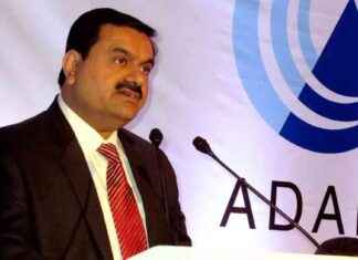 Adani to Sell 44% Stake in FMCG Company for $2 Billion adani-to-sell-44-stake-in-fmcg-company-for-2-billion