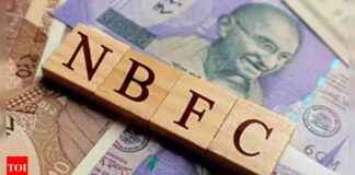 Decline in NBFC Loan Sanctions in Q2: Analysis and Impact decline-in-nbfc-loan-sanctions-in-q2-analysis-and-mpact
