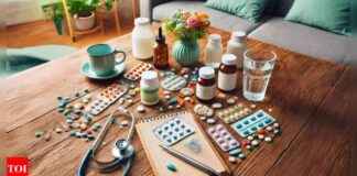 Home Delivery of Medicines from Indian Railways Hospitals in the Works home-delivery-of-medicines-from-ndian-railways-hospitals-in-the-works