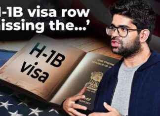 Impact of H-1B Visa Row on Indian Workers: Insights from Perplexity AI Founder mpact-of-h-1b-visa-row-on-ndian-workers-nsights-from-perplexity-a-founder