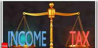 Income Tax Return Deadline Extended: File by January 15 – Times of India ncome-tax-return-deadline-extended-file-by-january-15-times-of-ndia