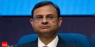 India’s Financial Sector Poised for Strong Start in 2025: RBI Governor Malhotra ndias-financial-sector-poised-for-strong-start-in-2025-rb-governor-malhotra