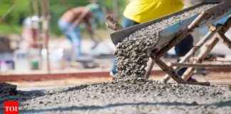 Infrastructure output growth in November drops to 4.3%, cement production sees a significant rise nfrastructure-output-growth-in-november-drops-to-43-cement-production-sees-a-significant-rise