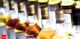 Standard for Desi Single Malt Liquor: FSSAI Consultation with Liquor Companies standard-for-desi-single-malt-liquor-fssa-consultation-with-liquor-companies