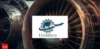 Unimech Aerospace Stock Skyrockets 90% on Market Debut, Market Cap Hits Rs 6,956.20 Cr unimech-aerospace-stock-skyrockets-90-on-market-debut-market-cap-hits-rs-695620-cr