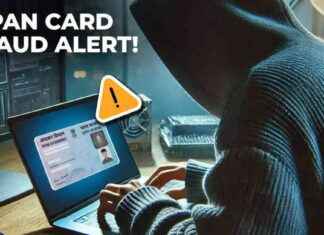 Watch Out for e-PAN Card Scam: Beware of Fraudulent PAN 2.0 Emails watch-out-for-e-pan-card-scam-beware-of-fraudulent-pan-20-emails