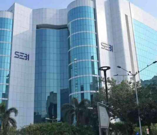 10 Entities Settle Sebi Case by Paying Rs 6cr in Fines 10-entities-settle-sebi-case-by-paying-rs-6cr-in-fines