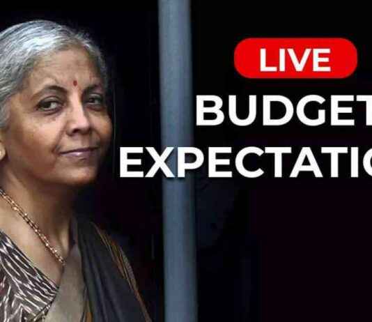 2025 Budget Expectations: Income Tax Slabs & Rates Update, New Tax Regime – Live Updates 2025-budget-expectations-ncome-tax-slabs-rates-update-new-tax-regime-live-updates