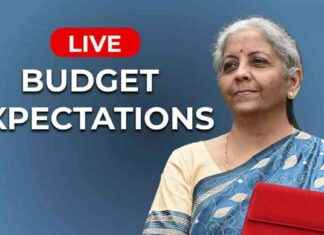 2025 Budget Expectations: Will Nirmala Sitharaman Lower Income Tax Rates for GDP Growth? 2025-budget-expectations-will-nirmala-sitharaman-lower-ncome-tax-rates-for-gdp-growth