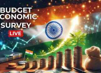 2025 Economic Survey Live Updates: PM Modi Calls on Goddess Lakshmi for Budget Session 2025-economic-survey-live-updates-pm-modi-calls-on-goddess-lakshmi-for-budget-session