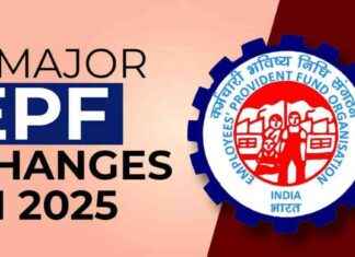 2025 PF Changes: Easy Transfer & Profile Update for EPFO Members – The Times of India 2025-pf-changes-easy-transfer-profile-update-for-epfo-members-the-times-of-ndia