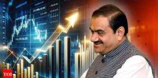 Adani Group Stocks Surge 9% as Hindenburg Research Announces Closure adani-group-stocks-surge-9-as-hindenburg-research-announces-closure