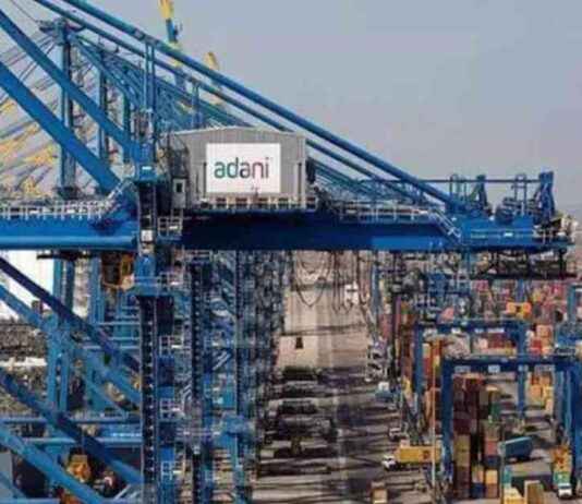 Adani Ports Q3 Profit Rises 14% YOY to Rs 2,518 Crore; Adani Enterprises Net Profit Drops to Rs 58 Crore adani-ports-q3-profit-rises-14-yoy-to-rs-2518-crore-adani-enterprises-net-profit-drops-to-rs-58-crore