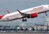 Air India Prioritizes Premium Seat Upgrade in Cabin Retrofit air-ndia-prioritizes-premium-seat-upgrade-in-cabin-retrofit