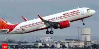 Air India Prioritizes Premium Seat Upgrade in Cabin Retrofit air-ndia-prioritizes-premium-seat-upgrade-in-cabin-retrofit