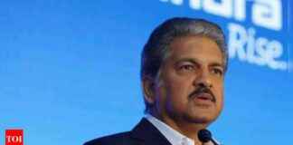 Anand Mahindra Praises Wife Amid 90-Hour Work Week Debate anand-mahindra-praises-wife-amid-90-hour-work-week-debate