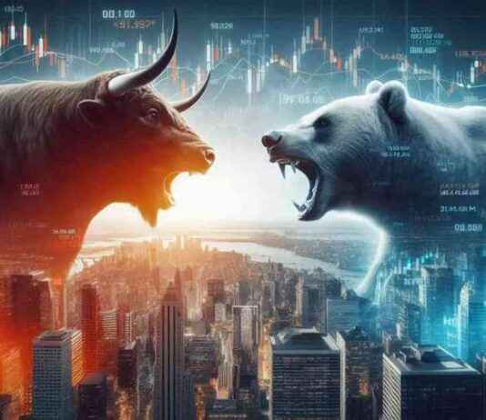 BSE Sensex Crashes Over 500 Points, Nifty50 Below 23,000: Stock Market Update bse-sensex-crashes-over-500-points-nifty50-below-23000-stock-market-update