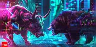 BSE Sensex Gains 450 Points, Nifty50 Crosses 23,300: Stock Market Update bse-sensex-gains-450-points-nifty50-crosses-23300-stock-market-update