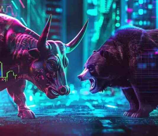 BSE Sensex Gains 450 Points, Nifty50 Crosses 23,300: Stock Market Update bse-sensex-gains-450-points-nifty50-crosses-23300-stock-market-update