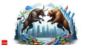 BSE Sensex Gains Over 200 Points; Nifty50 Crosses 23,250 – Market Update bse-sensex-gains-over-200-points-nifty50-crosses-23250-market-update