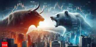 BSE Sensex Gains Over 300 Points; Nifty50 Above 23,100 – Stock Market Update bse-sensex-gains-over-300-points-nifty50-above-23100-stock-market-update