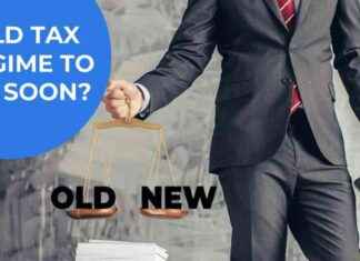 Budget 2025: Comparing New vs Old Income Tax Regime – Will FM Sitharaman Phase Out the Old Regime? budget-2025-comparing-new-vs-old-ncome-tax-regime-will-fm-sitharaman-phase-out-the-old-regime