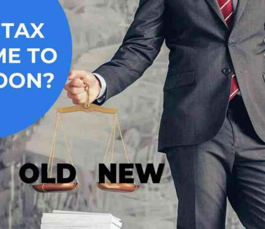 Budget 2025: Comparing New vs Old Income Tax Regime – Will FM Sitharaman Phase Out the Old Regime? budget-2025-comparing-new-vs-old-ncome-tax-regime-will-fm-sitharaman-phase-out-the-old-regime
