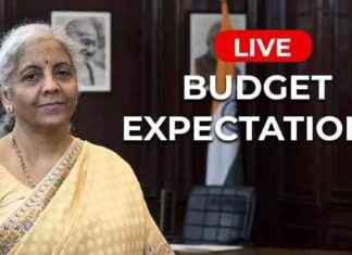 Budget 2025 Expectations: Income Tax Relief, Record Capex for Indian Railways, Highways – Live Updates budget-2025-expectations-ncome-tax-relief-record-capex-for-ndian-railways-highways-live-updates