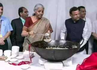 Budget 2025 Halwa Ceremony: Significance & Details with FM Sitharaman – Times of India budget-2025-halwa-ceremony-significance-details-with-fm-sitharaman-times-of-ndia