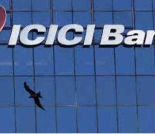ICICI Bank Q3 Net Profit Rises 15% to Rs 11k Crore cc-bank-q3-net-profit-rises-15-to-rs-11k-crore
