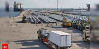 Chinese Trade Surplus Hits $1 Trillion Mark with Pre-Trump Exports chinese-trade-surplus-hits-1-trillion-mark-with-pre-trump-exports