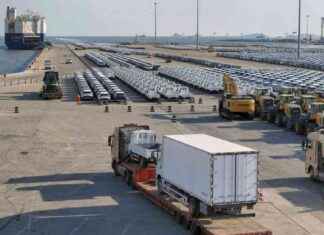 Chinese Trade Surplus Hits $1 Trillion Mark with Pre-Trump Exports chinese-trade-surplus-hits-1-trillion-mark-with-pre-trump-exports