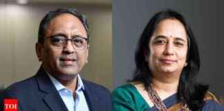 Defending Chairman’s 90-Hour Workweek: L&T HR Head Emphasizes Recognizing Efforts | India News defending-chairmans-90-hour-workweek-lt-hr-head-emphasizes-recognizing-efforts-ndia-news