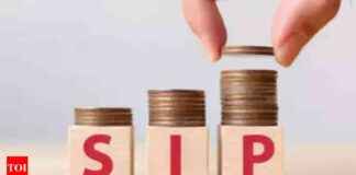 Equity Mutual Funds See Record SIP Flows in December: Over Rs 26,000 Crore – Times of India equity-mutual-funds-see-record-sp-flows-in-december-over-rs-26000-crore-times-of-ndia