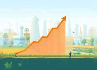 FICCI Revises India’s GDP Growth Forecast to 6.4% and Inflation to 4.8% fcc-revises-ndias-gdp-growth-forecast-to-64-and-nflation-to-48