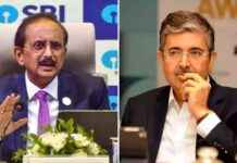 Finance Ministry Appoints SBI Chairman C S Setty and Uday Kotak to NIIF Trustee Governing Council finance-ministry-appoints-sb-chairman-c-s-setty-and-uday-kotak-to-nf-trustee-governing-council