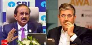 Finance Ministry Appoints SBI Chairman C S Setty and Uday Kotak to NIIF Trustee Governing Council finance-ministry-appoints-sb-chairman-c-s-setty-and-uday-kotak-to-nf-trustee-governing-council