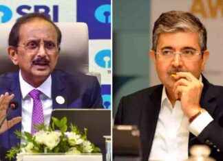 Finance Ministry Appoints SBI Chairman C S Setty and Uday Kotak to NIIF Trustee Governing Council finance-ministry-appoints-sb-chairman-c-s-setty-and-uday-kotak-to-nf-trustee-governing-council