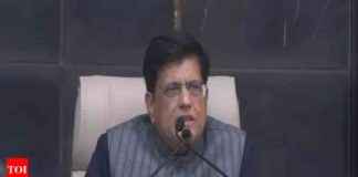 Future of Electric Vehicles in India: Piyush Goyal on Subsidy Phaseout future-of-electric-vehicles-in-ndia-piyush-goyal-on-subsidy-phaseout