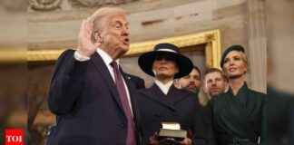 Government Reviews Import Basket as Trump Returns to White House – News Update government-reviews-mport-basket-as-trump-returns-to-white-house-news-update