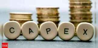 Government Should Increase Capital Expenditure by 10-12% in February Budget: Report government-should-ncrease-capital-expenditure-by-10-12-in-february-budget-report