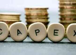 Government Should Increase Capital Expenditure by 10-12% in February Budget: Report government-should-ncrease-capital-expenditure-by-10-12-in-february-budget-report