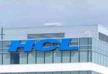 HCL Technologies Q3 Profit Increases by 5.5% to Rs 4,591 Crore, Revenue Up 5% hcl-technologies-q3-profit-ncreases-by-55-to-rs-4591-crore-revenue-up-5