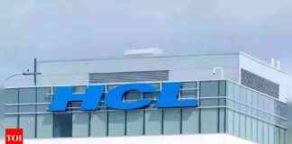 HCL Technologies Q3 Profit Increases by 5.5% to Rs 4,591 Crore, Revenue Up 5% hcl-technologies-q3-profit-ncreases-by-55-to-rs-4591-crore-revenue-up-5