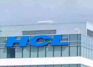 HCL Technologies Q3 Profit Increases by 5.5% to Rs 4,591 Crore, Revenue Up 5% hcl-technologies-q3-profit-ncreases-by-55-to-rs-4591-crore-revenue-up-5