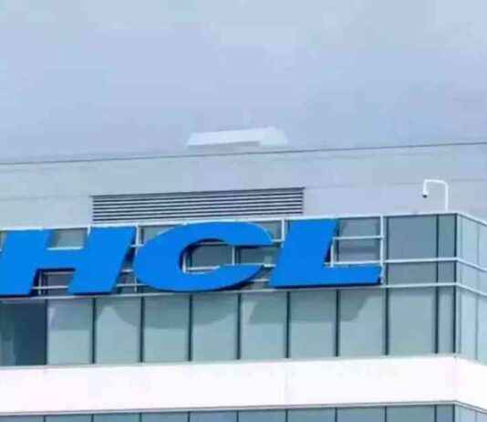 HCL Technologies Q3 Profit Increases by 5.5% to Rs 4,591 Crore, Revenue Up 5% hcl-technologies-q3-profit-ncreases-by-55-to-rs-4591-crore-revenue-up-5