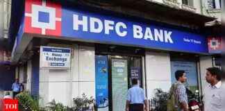 HDFC Deposits Surpass Loans Post-Merger: Times of India hdfc-deposits-surpass-loans-post-merger-times-of-ndia