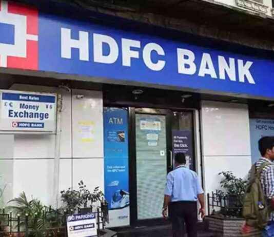 HDFC Deposits Surpass Loans Post-Merger: Times of India hdfc-deposits-surpass-loans-post-merger-times-of-ndia