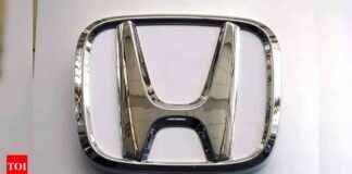 Honda Cars India sees 20% spike in sales, domestic sales drop by 18% – Times of India honda-cars-ndia-sees-20-spike-in-sales-domestic-sales-drop-by-18-times-of-ndia